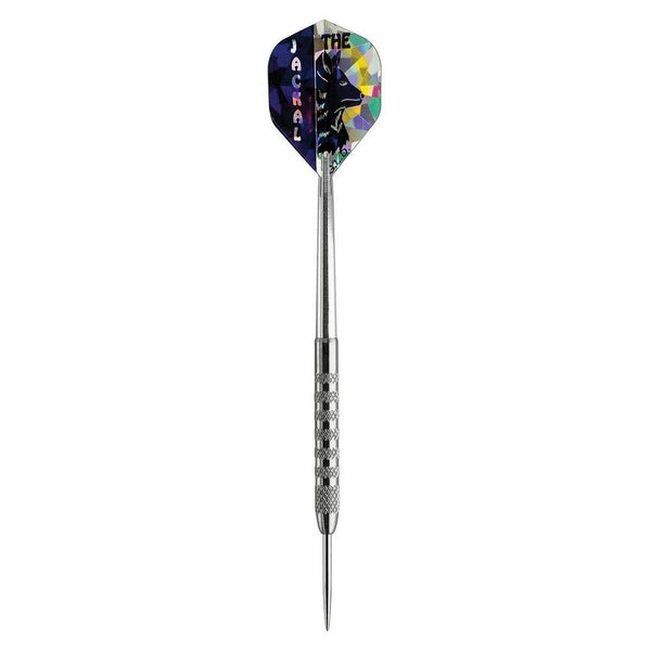 Viper Jackal Tungsten Steel Tip Darts 23 Grams In Wallet - Game Room Shop