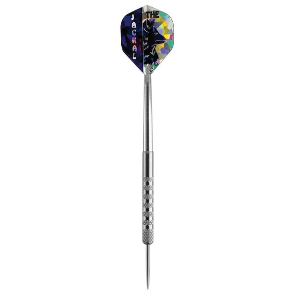 Viper Jackal Tungsten Steel Tip Darts In Wallet 24 Grams - Game Room Shop