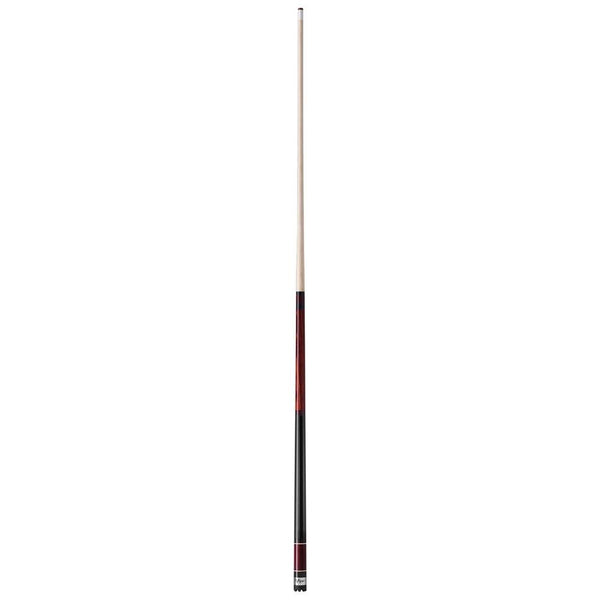 Viper Naturals Cherrywood Cue - Game Room Shop